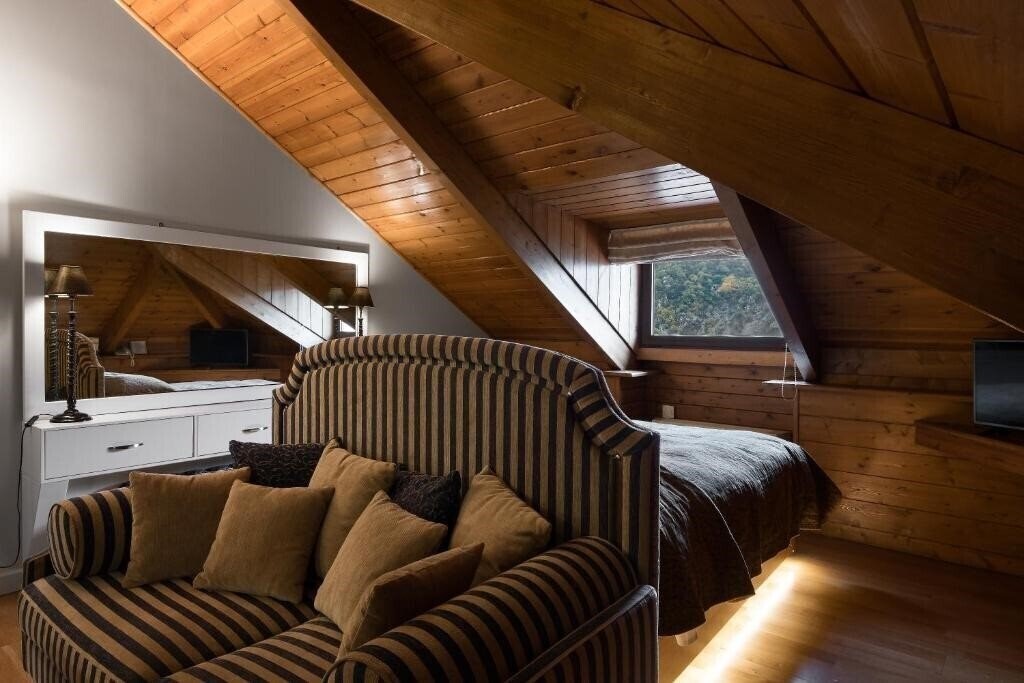 Територія Lagadia Resort 3*