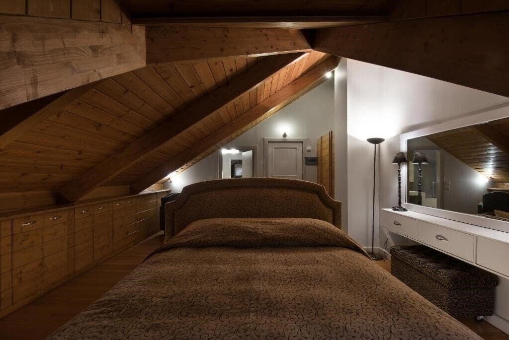 Апартаменти Lagadia Resort 3*