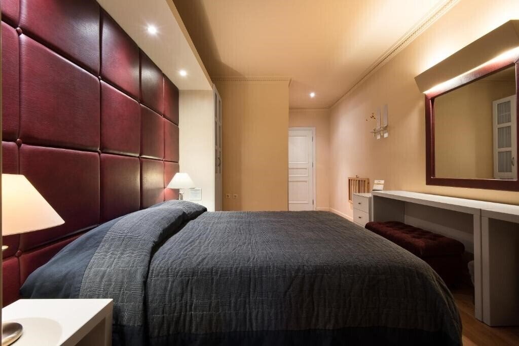 Панорама Lagadia Resort 3*