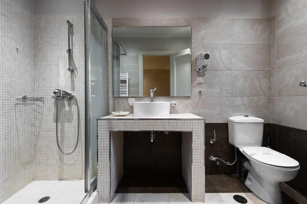 Вид Lagadia Resort 3*