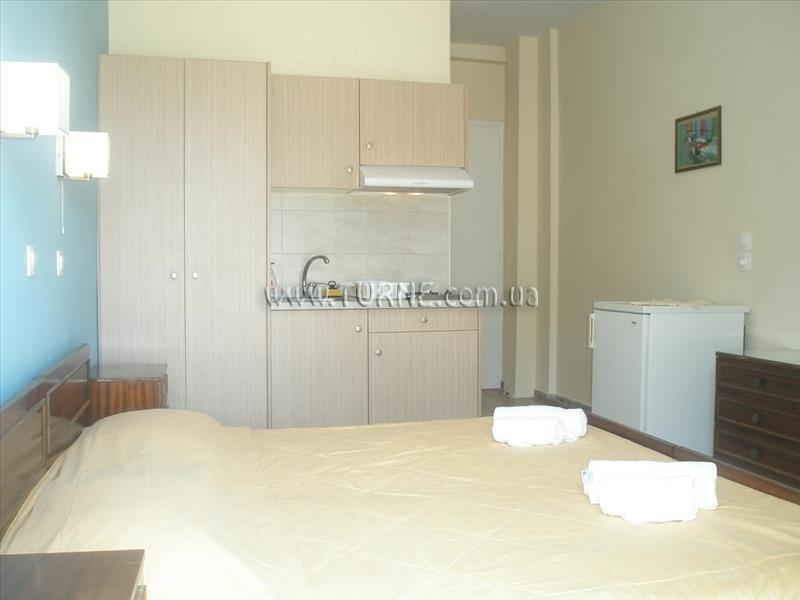 Фото Tolon Beach Hotel (ex. Barbouna) 2*