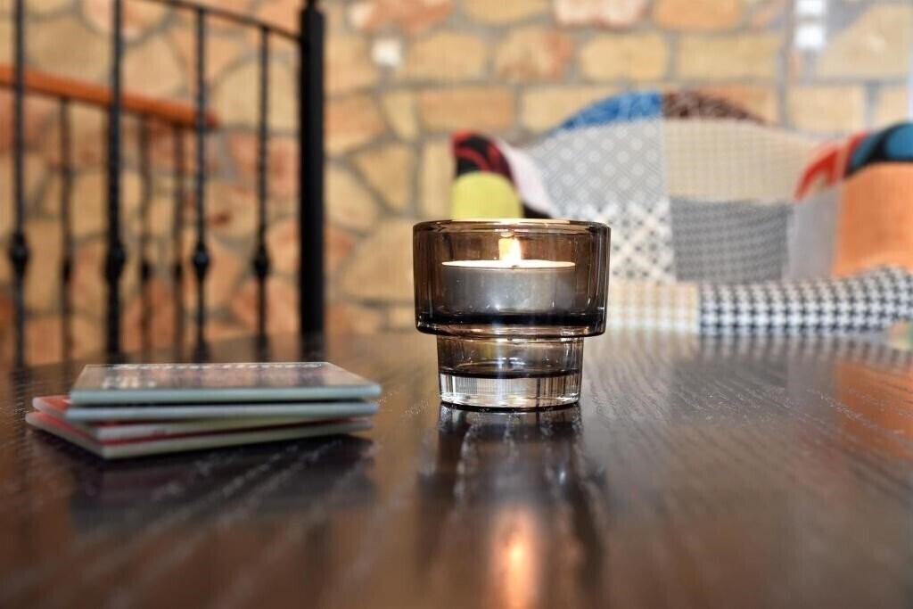 Територія Messinian Horizons вилла