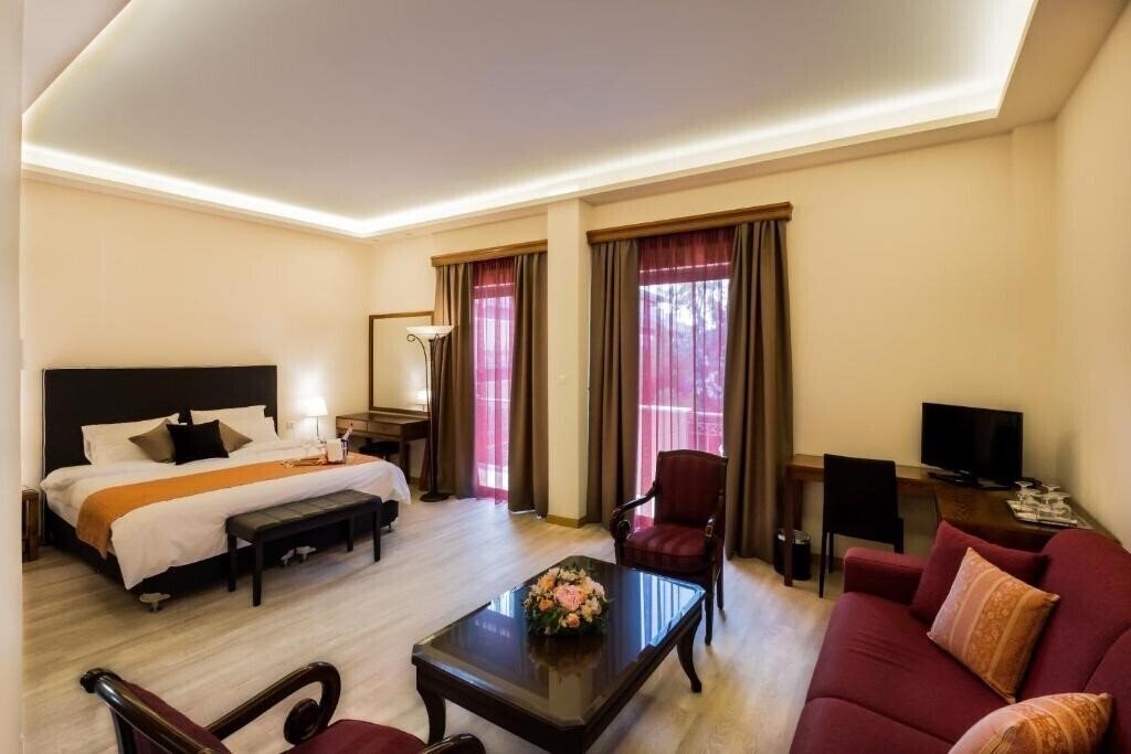 Фотография Rex Nafplio 4*