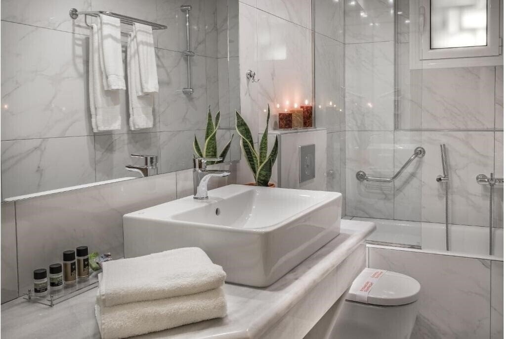 Вид Rex Nafplio 4*