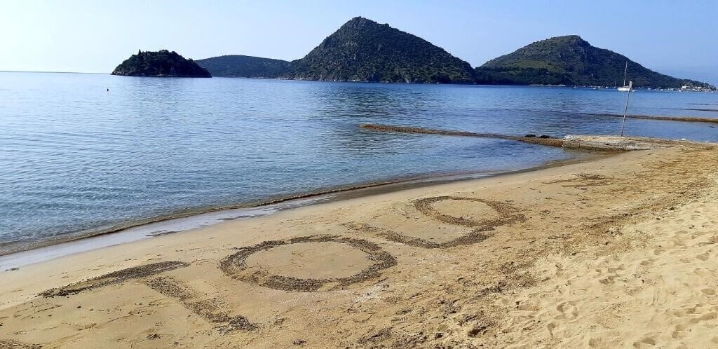 Территория Tolo 3*