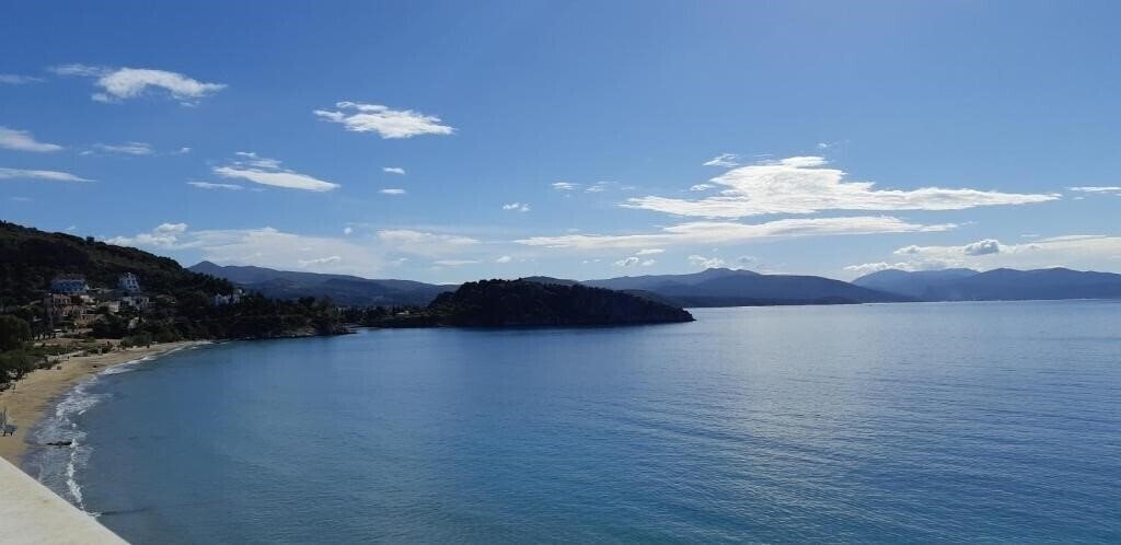 Апартаменты Tolo 3*