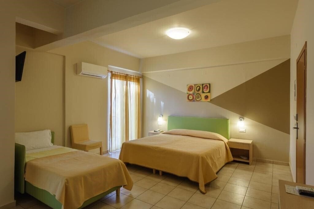 Фото Park Hotel Nafplio 3*