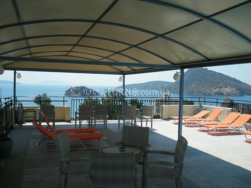 Панорама Alonia Maizonettes 2*