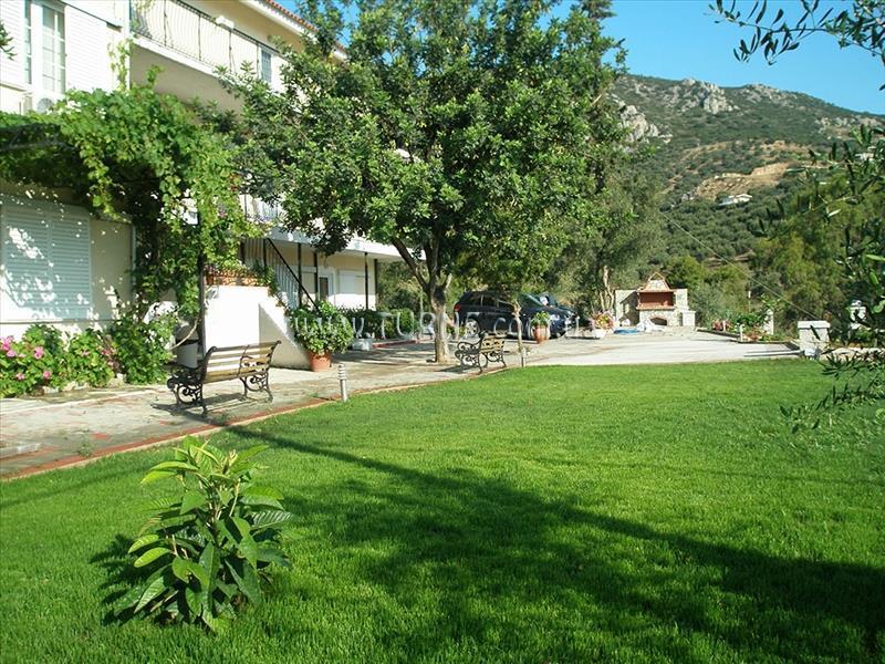 Апартаменты Alonia Maizonettes 2*