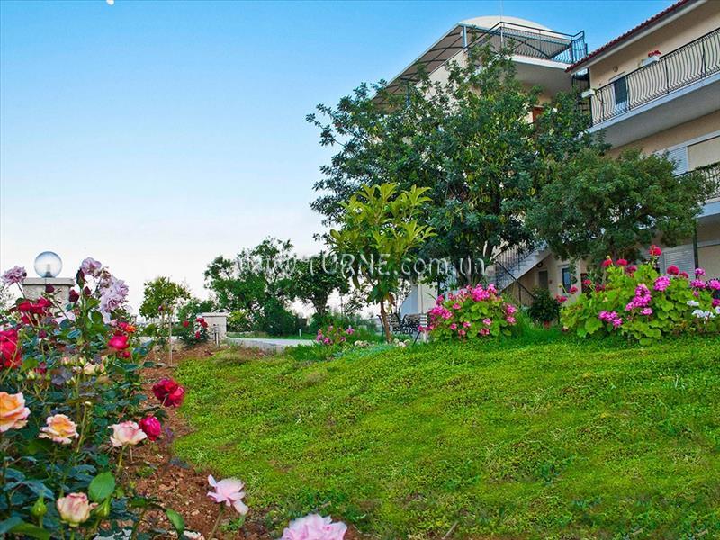 Вид Alonia Maizonettes 2*