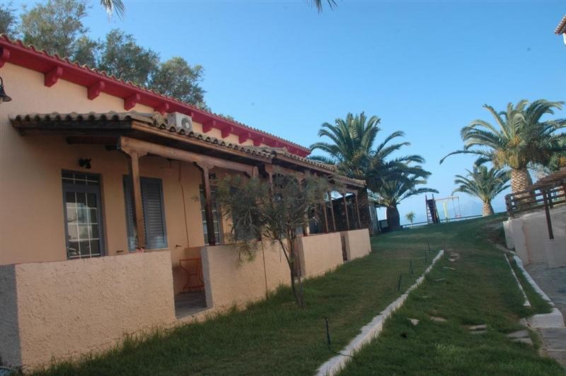 Изображение Koralli Beach 3*