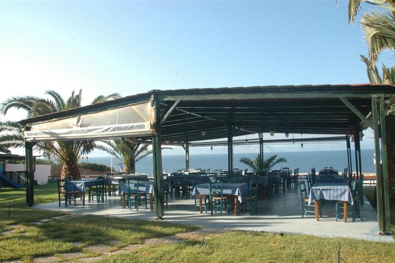 Вид Koralli Beach 3*