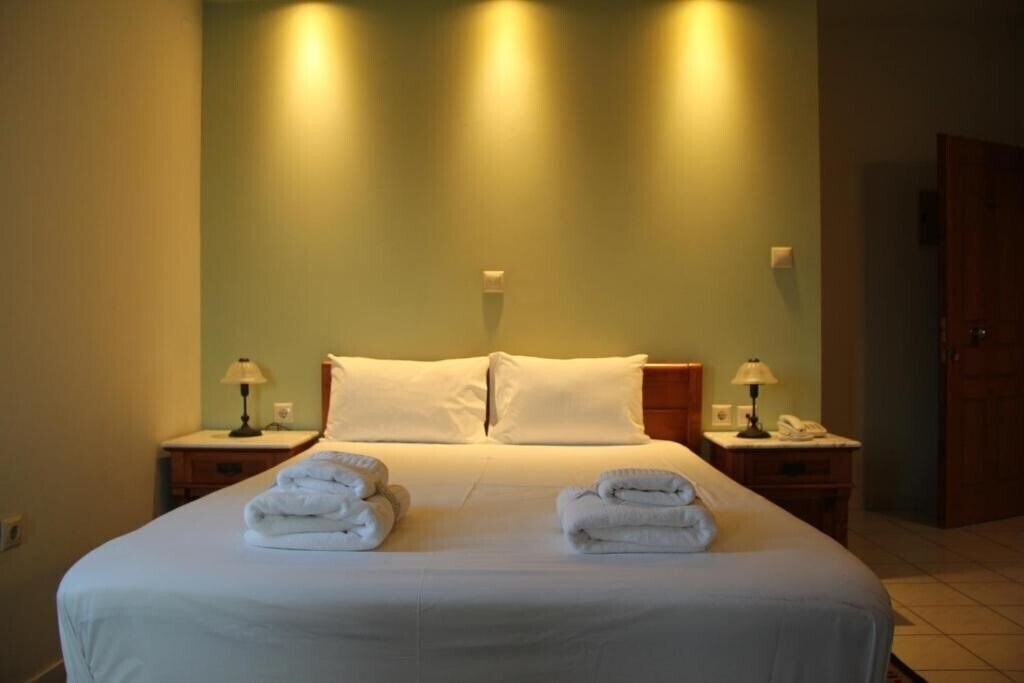 Зображення The Flower Of Monemvasia 3*