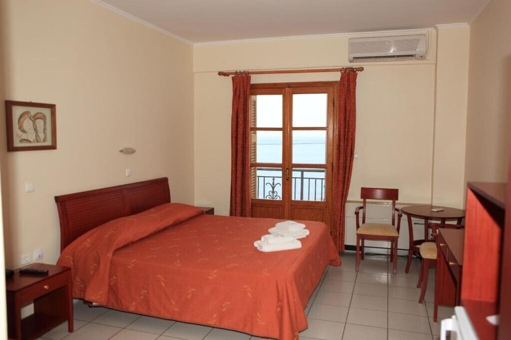 Фото Pramataris 2*