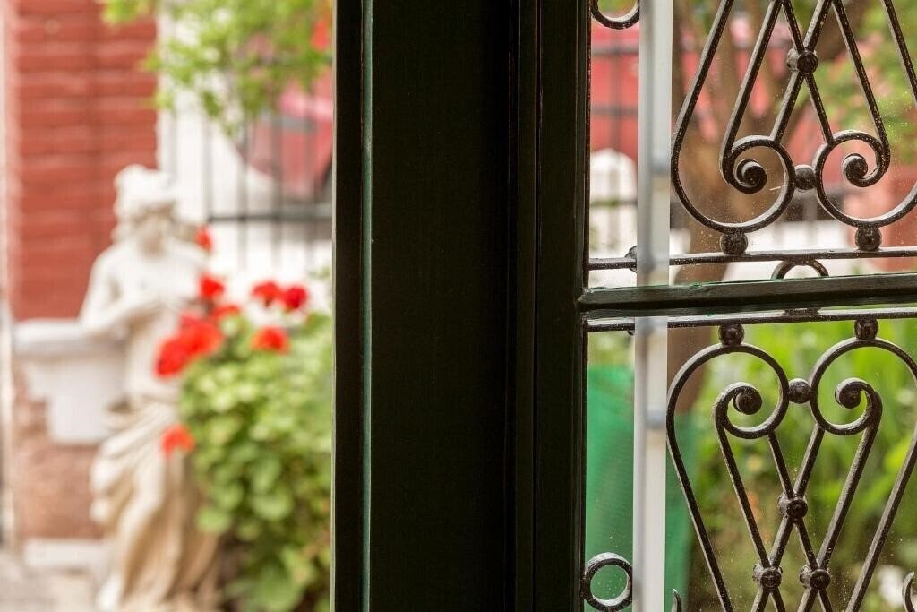 Панорама Nafsimedon 3*