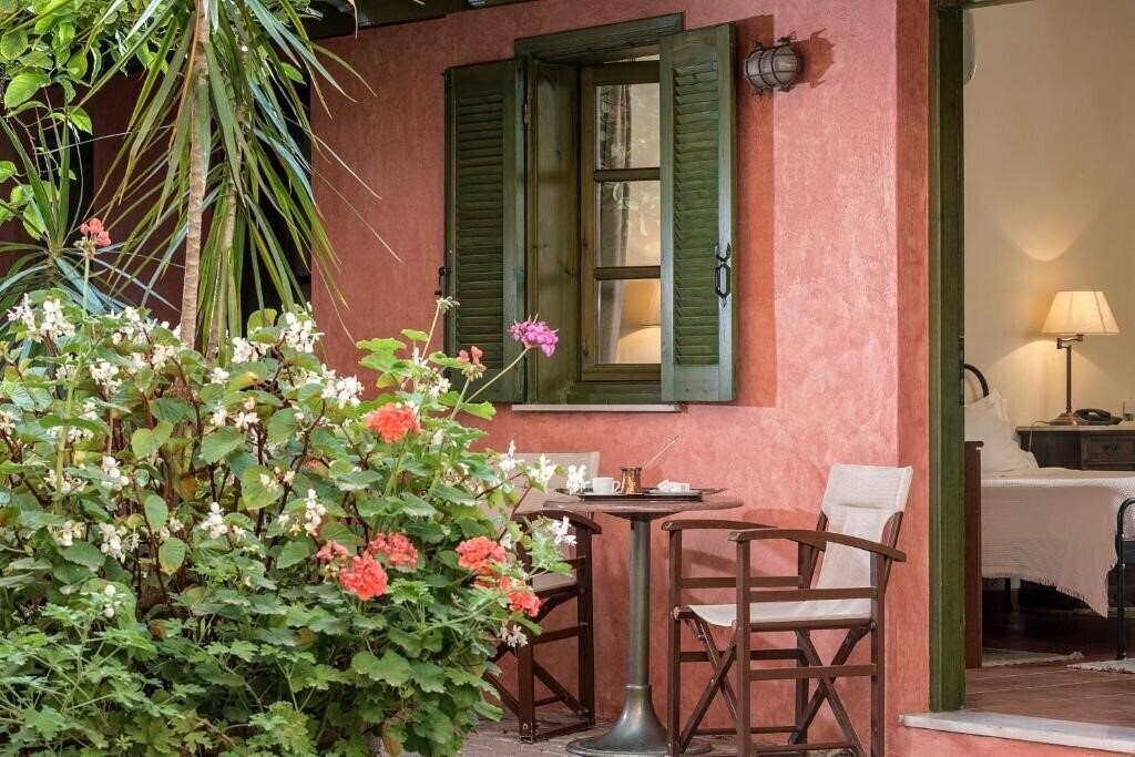 Фотографія Nafsimedon 3*