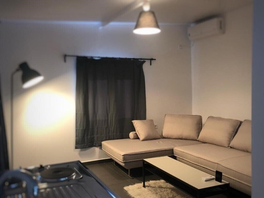 Територія Leonidaion GuestHouse 4*