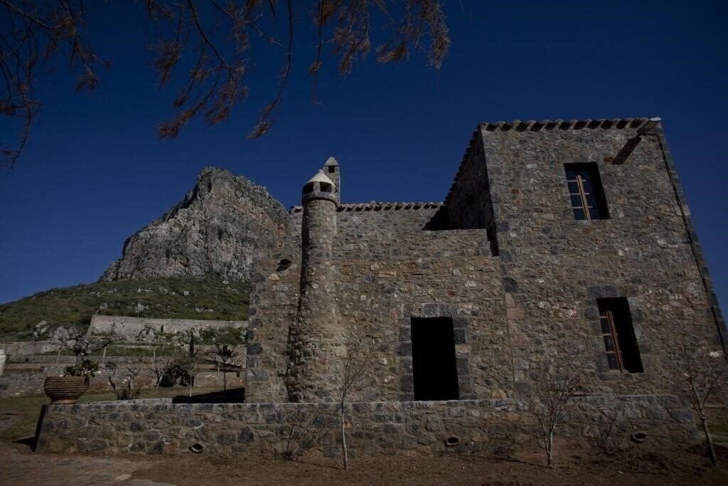 Панорама Lazareto 4*