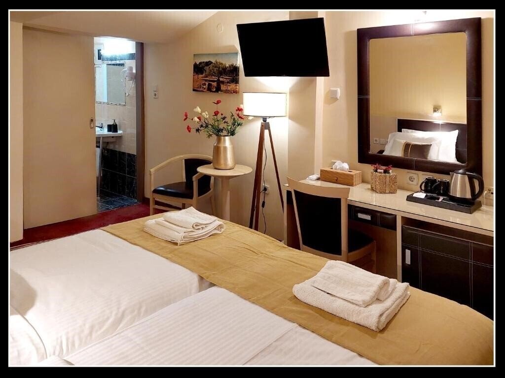 Апартаменты Lakonia 2*