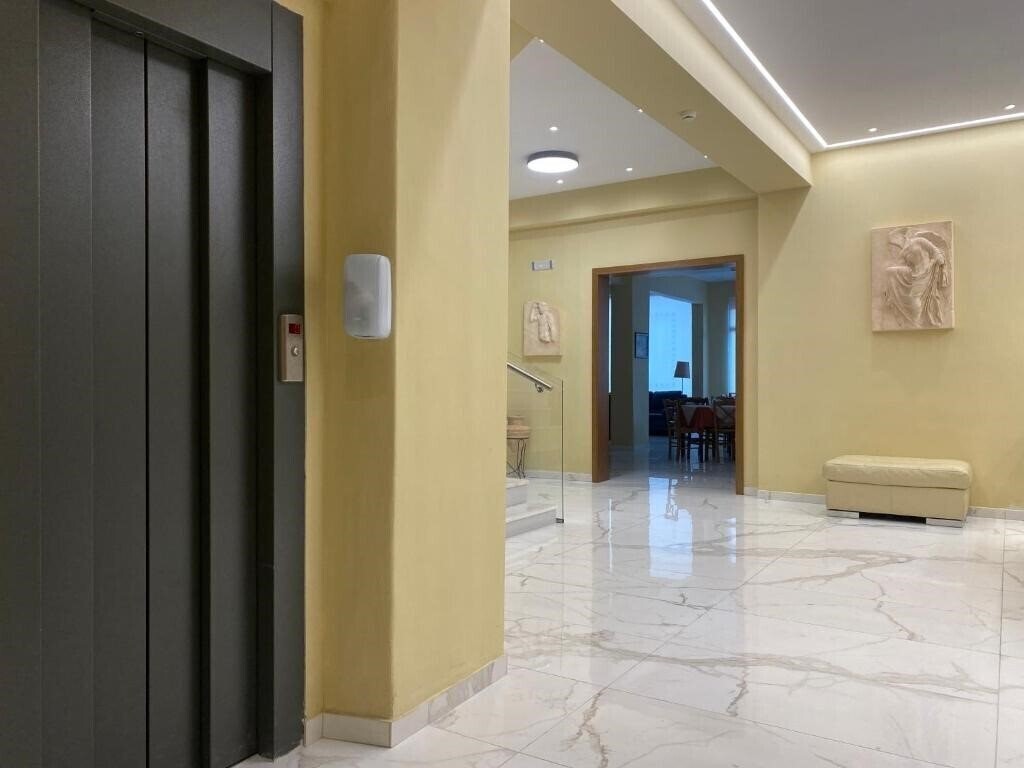 Панорама Kronio 3*