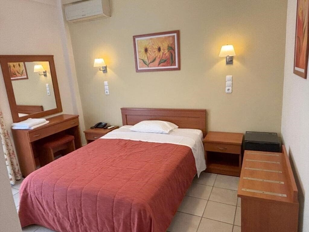 Территория Kronio 3*