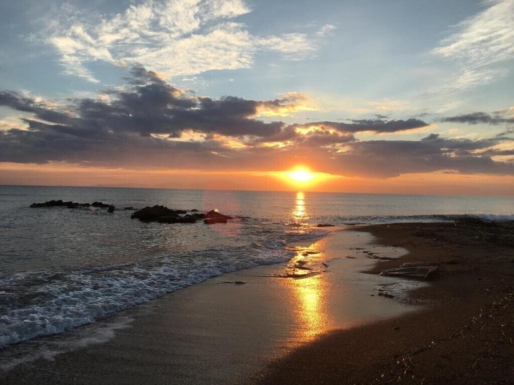 Территория Ionion 3*