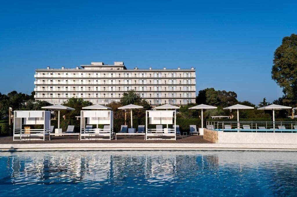 Фотографія Galaxy 3*