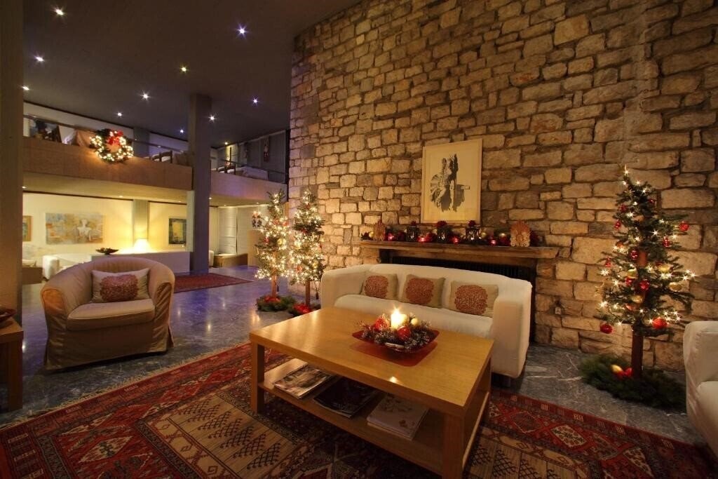 Апартаменти Dioscouri 3*