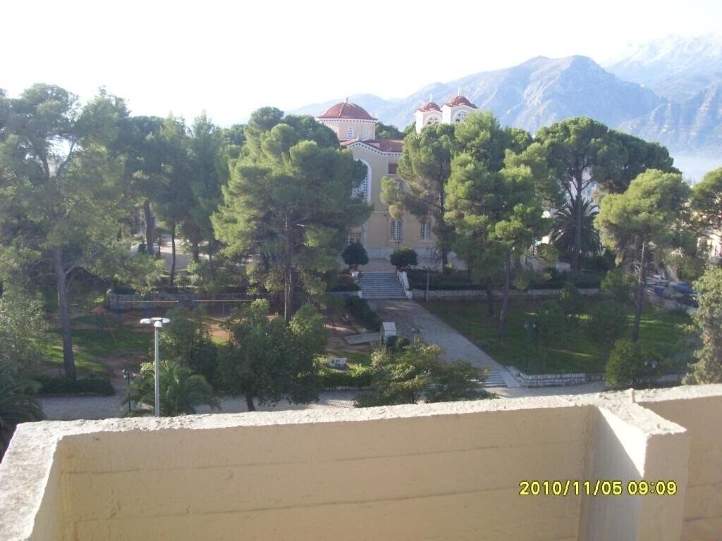 Територія Dioscouri 3*