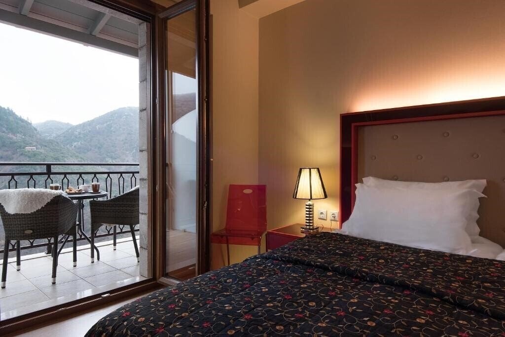 Апартаменти 4 Seasons Lagadia Hotel 3*