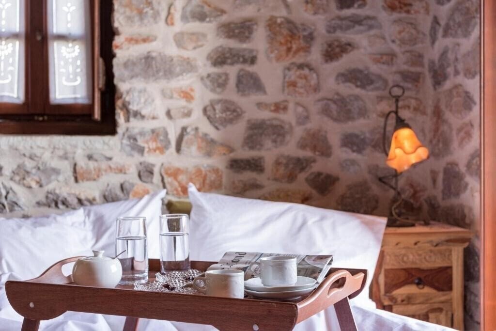 Панорама Agroktima 4*