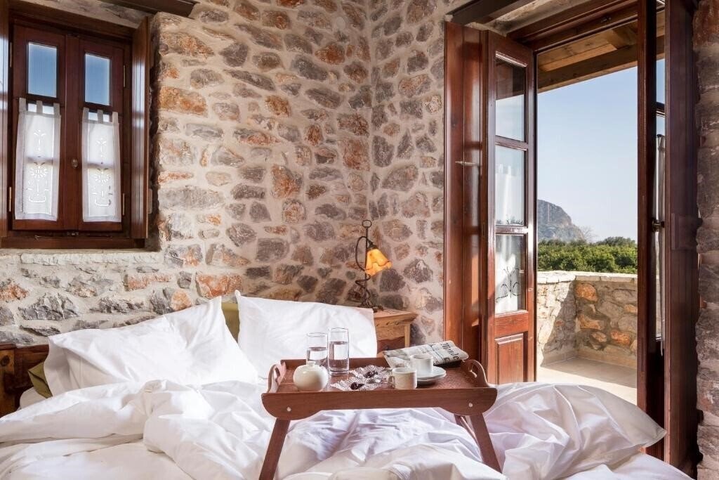 Фото Agroktima 4*