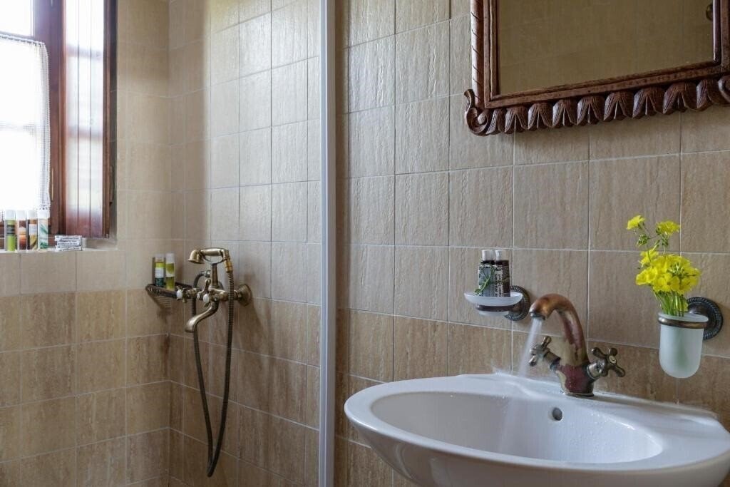 Территория Agroktima 4*