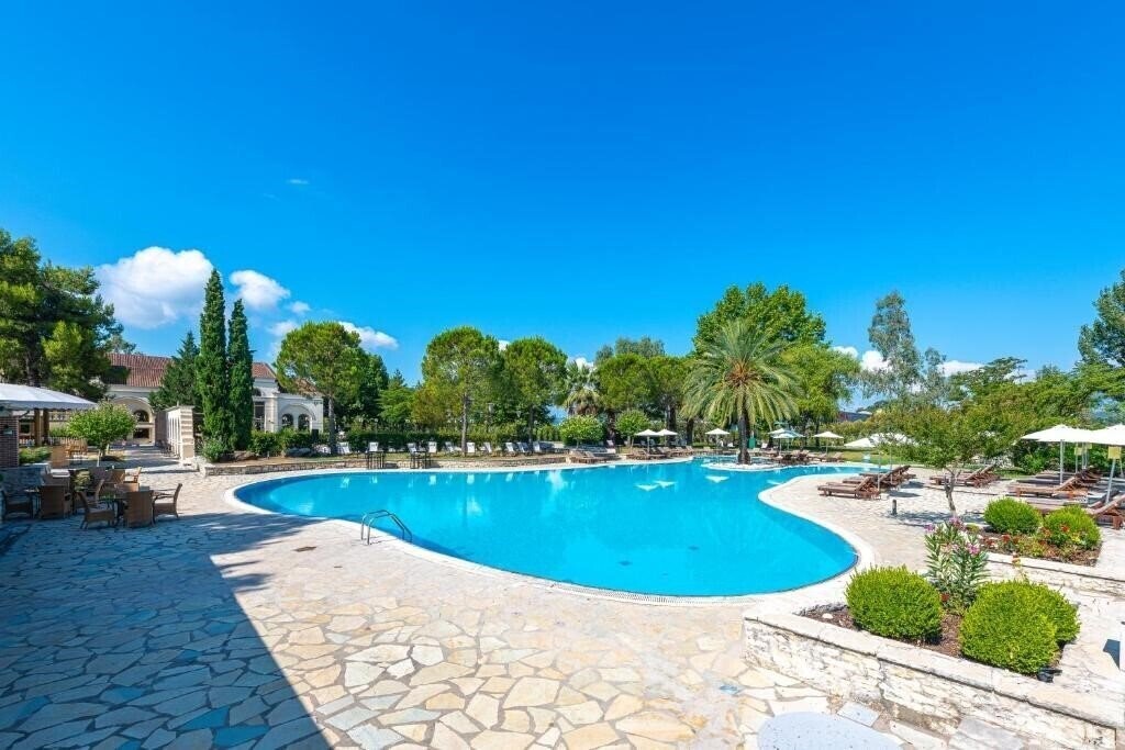 Панорама Byzantino 4*