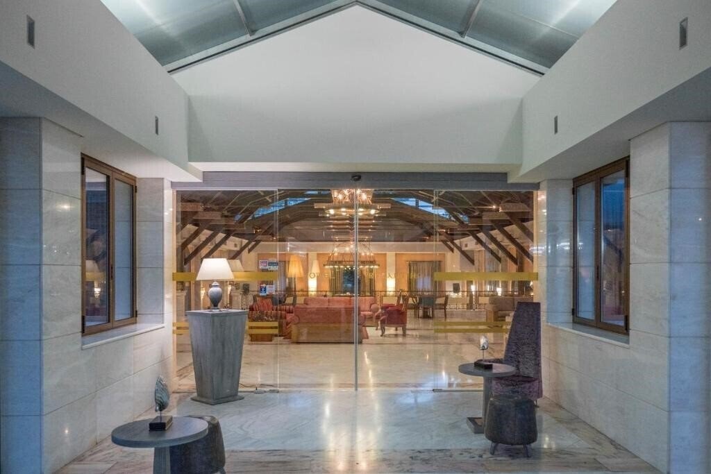 Територія Byzantino 4*