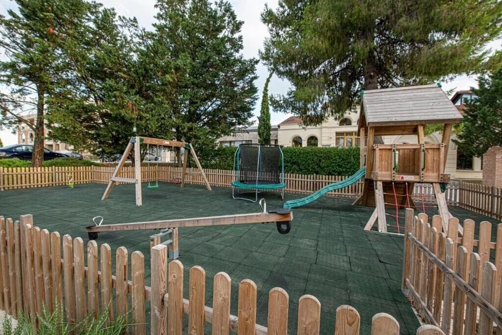 Апартаменти Byzantino 4*