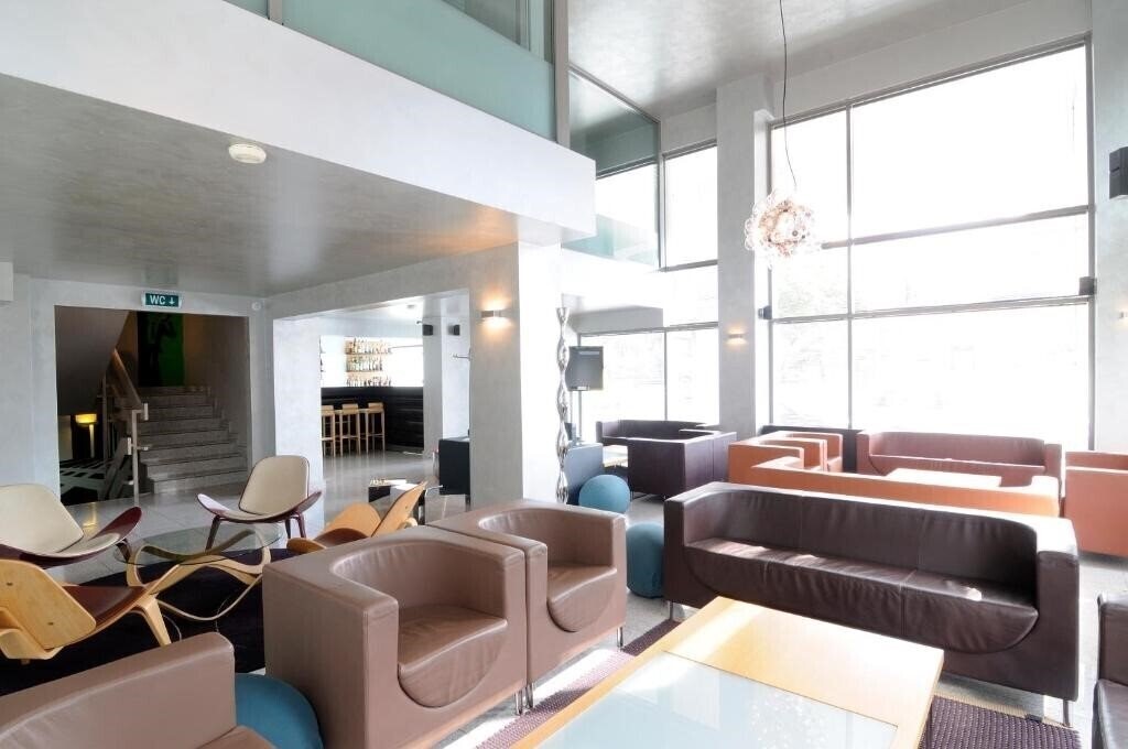 Панорама Maniatis Hotel 3*