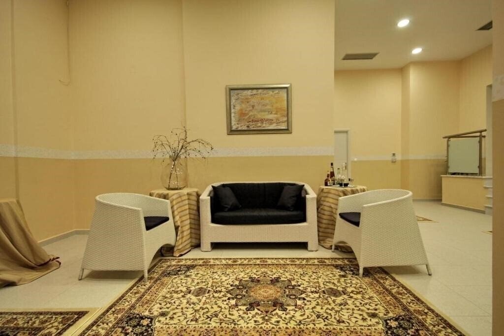 Панорама Palatino 3*