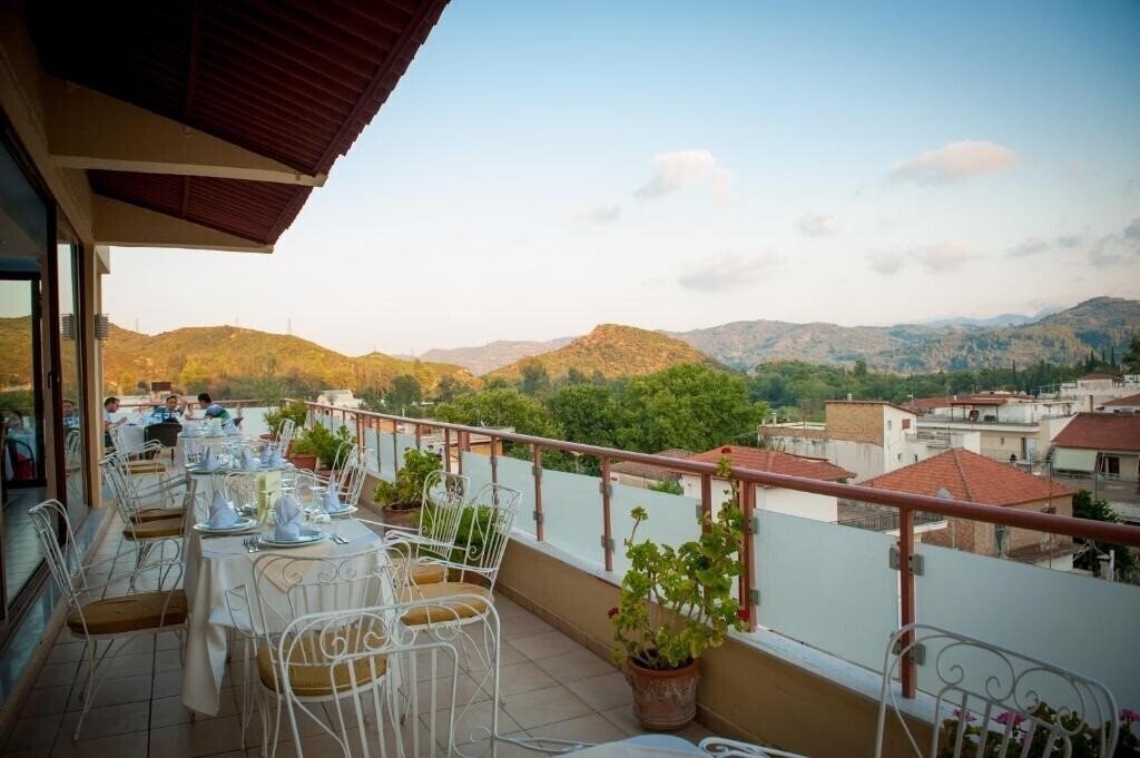 Территория Neda 3*