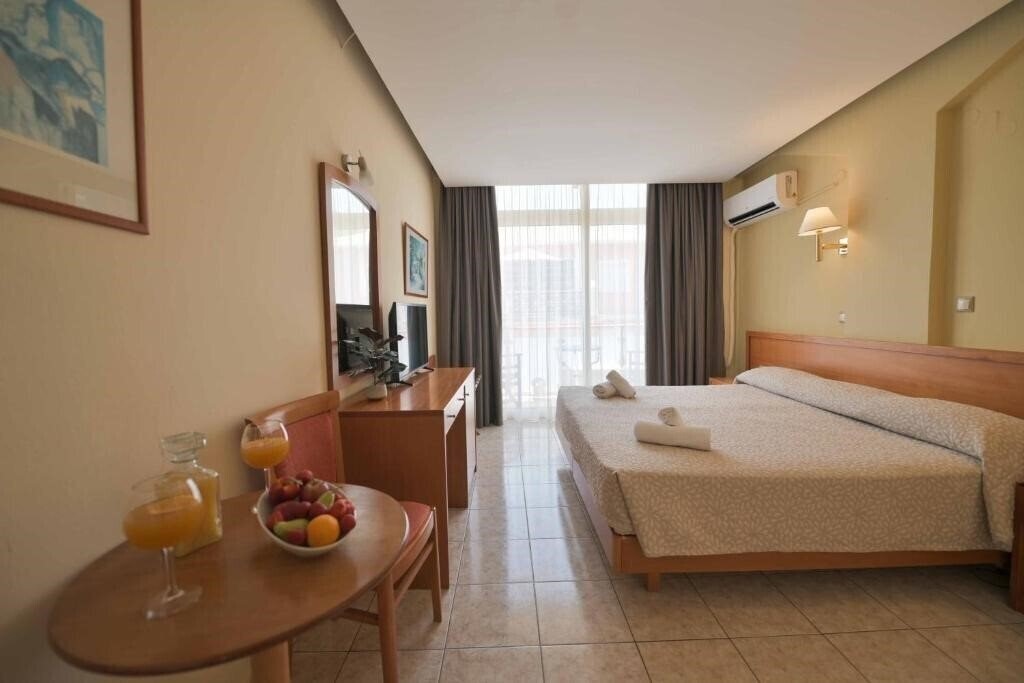 Апартаменты Neda 3*