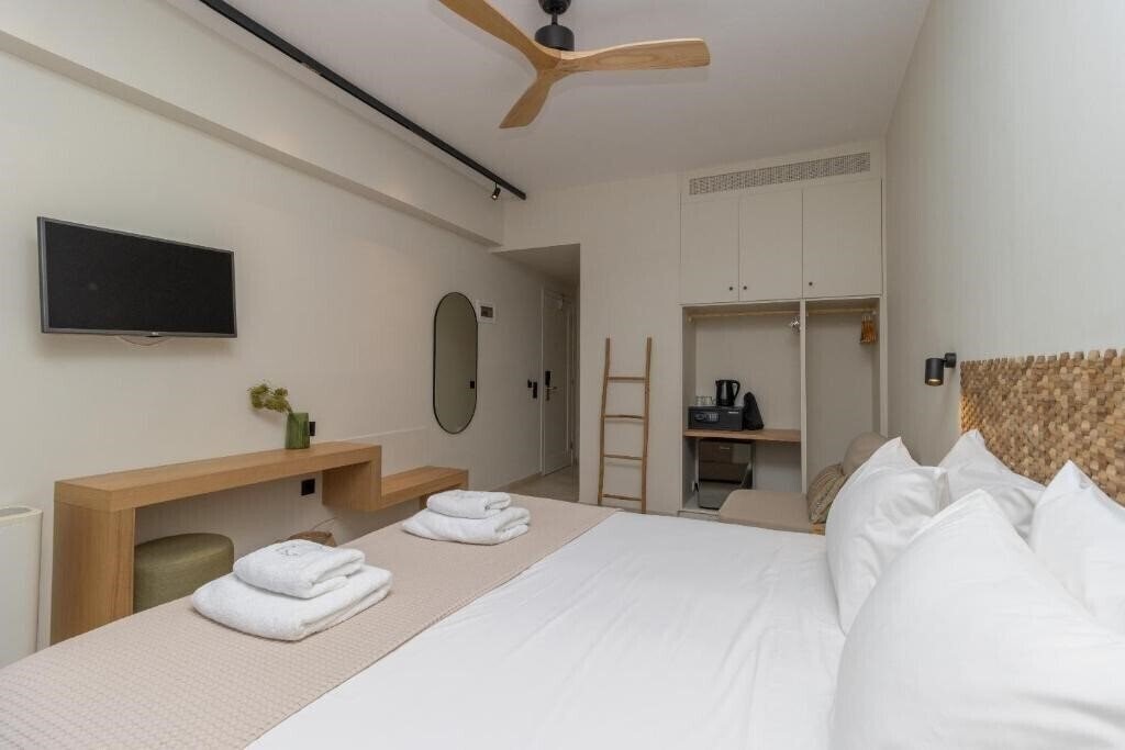 Панорама Artina Hotel 2*