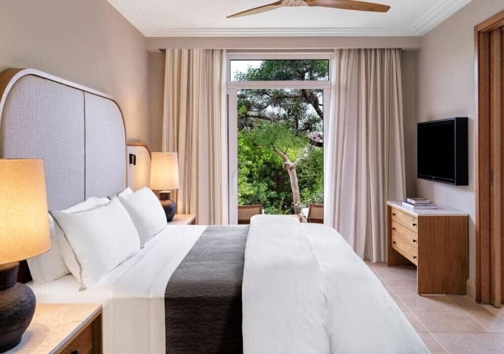 Изображение The Westin Resort Сosta Navarino 5*