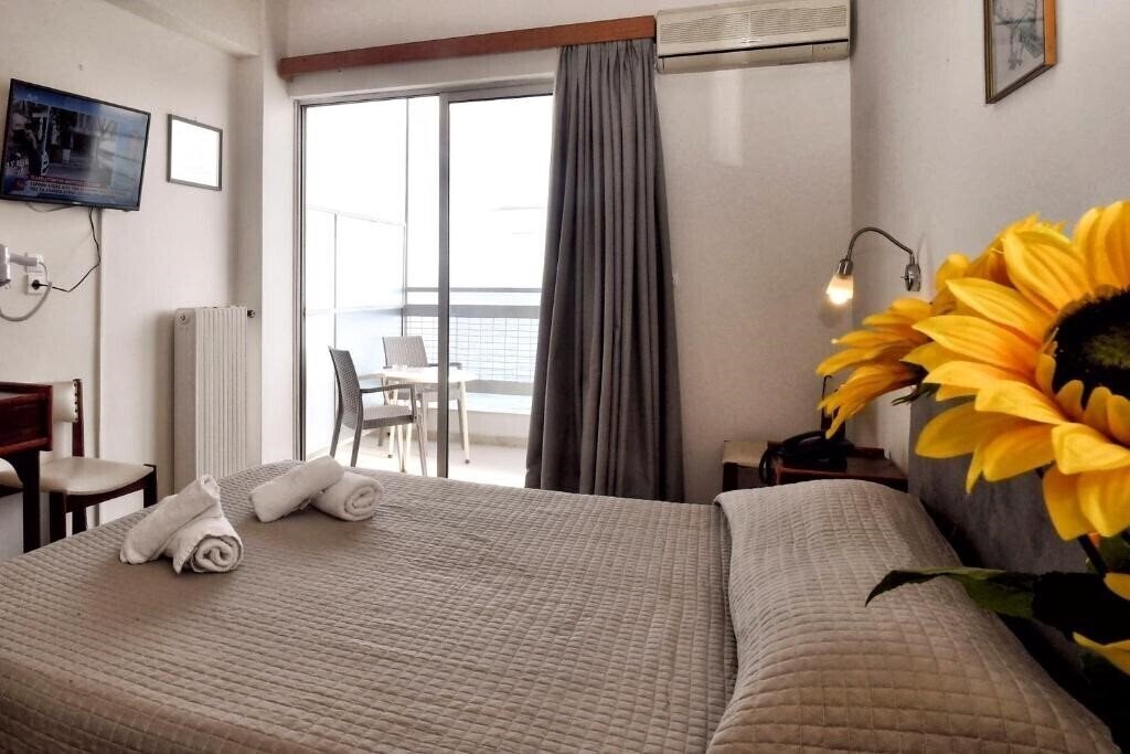 Вид Siagas Beach 3*