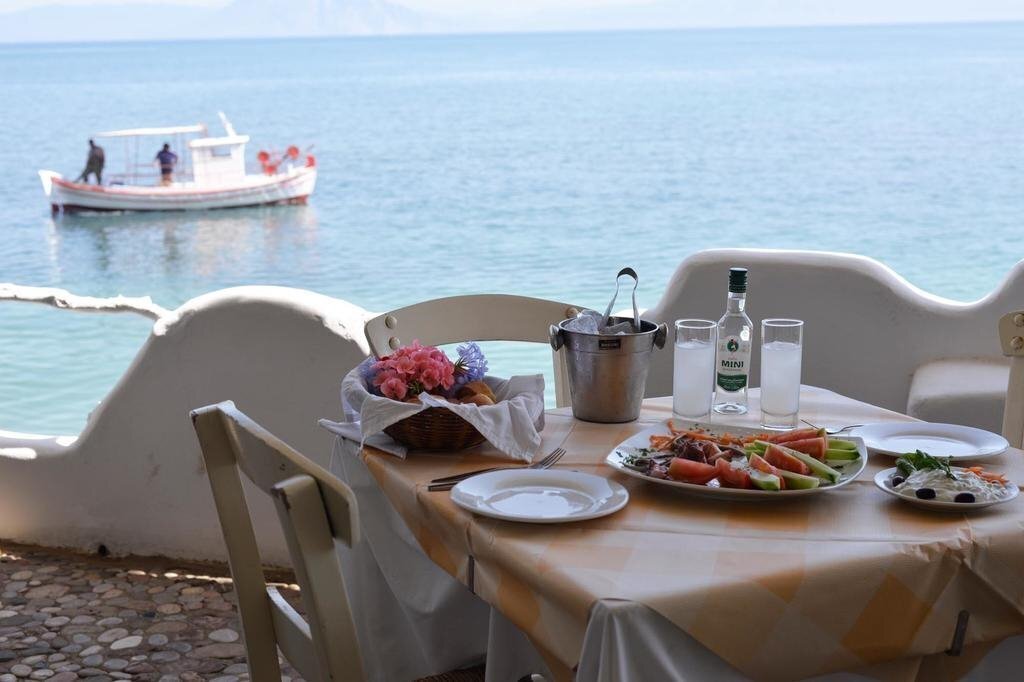 Панорама Taradella Hotel 2*