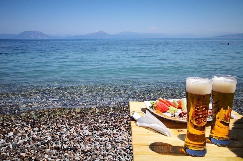 Територія Taradella Hotel 2*