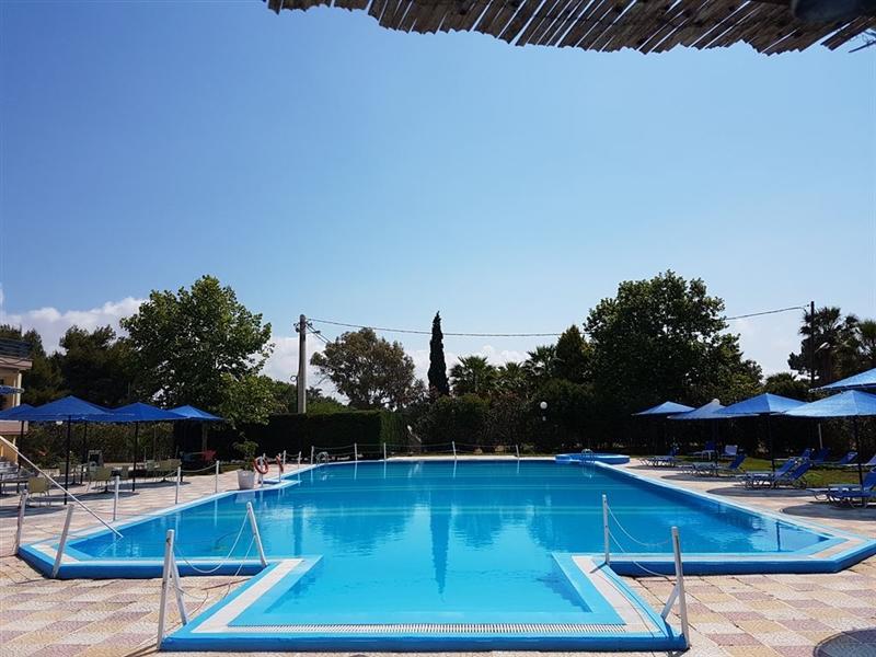 Зображення Epihotel Odysseas 3*