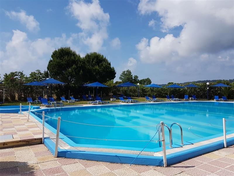 Картинка Epihotel Odysseas 3*