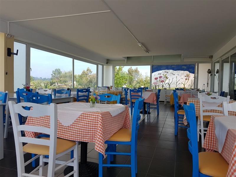 Апартаменти Epihotel Odysseas 3*