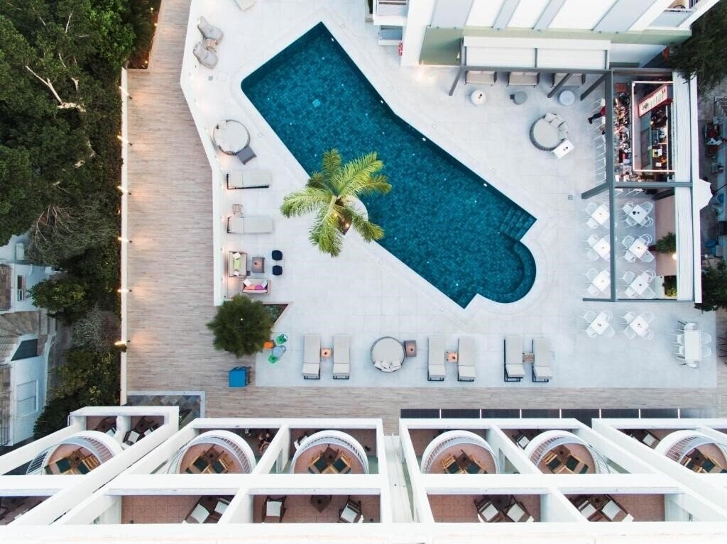 Картинка Flisvos Royal Hotel & Suites 4*