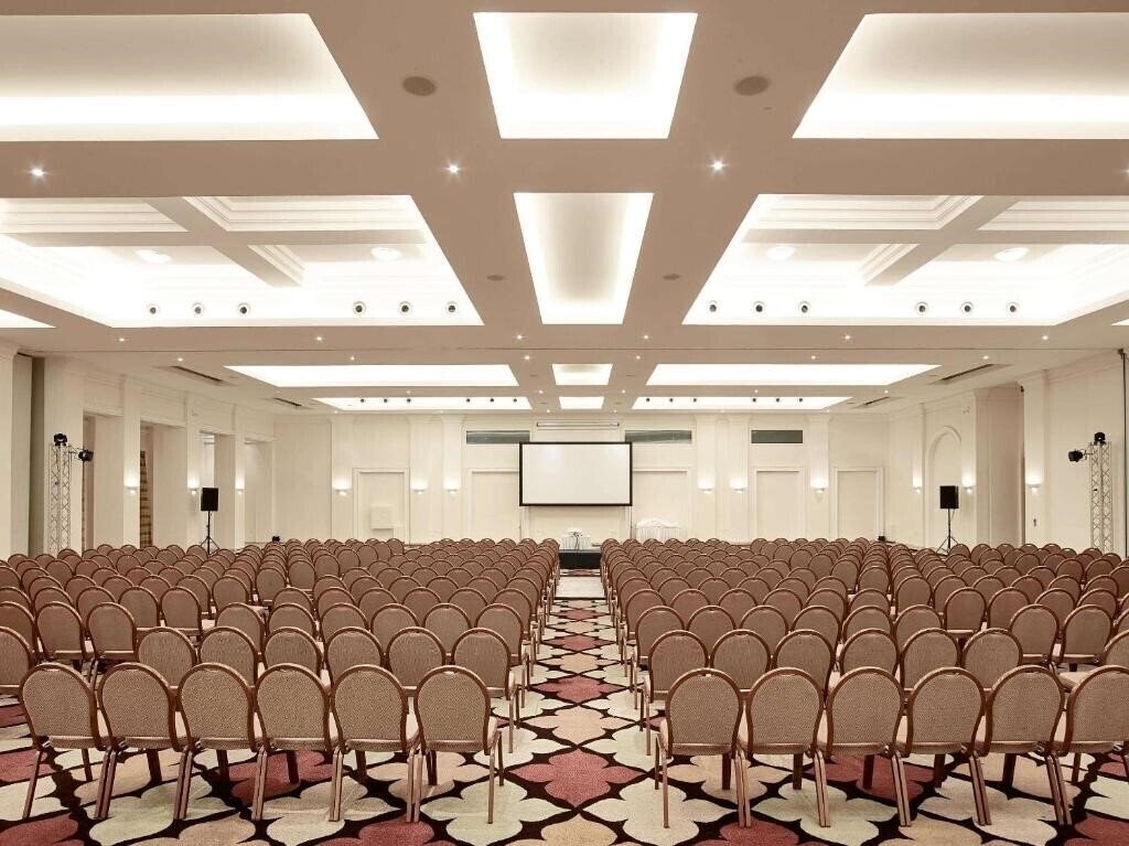 Апартаменты Grecotel La Riviera & Aqua Park 5*